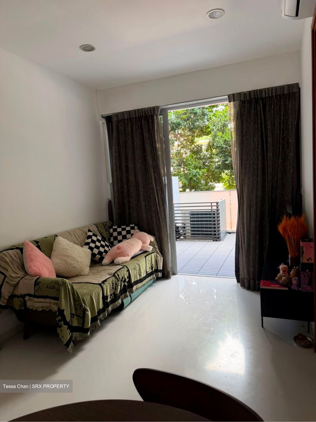 RV Suites (D10), Apartment #603745311